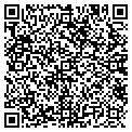 QR code with B&D Variety Store contacts