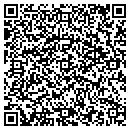 QR code with James W Glen DDS contacts