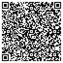 QR code with M N S Properties Inc contacts