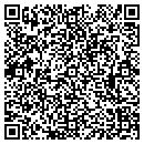 QR code with Cenatus Inc contacts