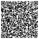 QR code with Danielson's Photography contacts