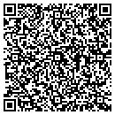 QR code with D Host Photography contacts