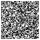 QR code with D M Johansson Photography Inc contacts