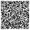 QR code with Burns & Assoc contacts