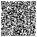 QR code with Cookies Gear contacts