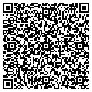 QR code with Town Cobbler contacts