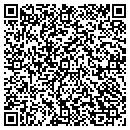 QR code with A & V Discount Store contacts