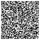 QR code with Jill Taylor Lanners Photograph contacts