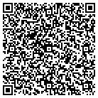 QR code with J Pumper Photography contacts
