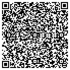 QR code with J Reilly Photography contacts