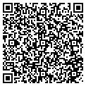 QR code with Kjphotos contacts