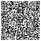 QR code with Magnolia Center Mechine Shop contacts
