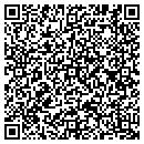 QR code with Hong Kong Express contacts