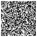 QR code with Myhre Studio contacts
