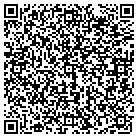 QR code with Philip J Peikes Photography contacts