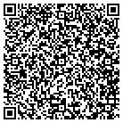 QR code with A A All American Pitts contacts