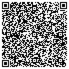 QR code with C W Gruver Construction contacts