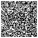 QR code with A Haley Boutique contacts