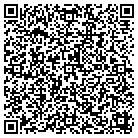 QR code with CC S Boutique of Tampa contacts