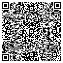QR code with Ron's Photos contacts