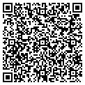 QR code with Gbs Beauty Store contacts