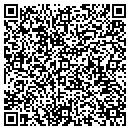 QR code with A & A Lab contacts