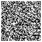 QR code with D Garett Construction contacts
