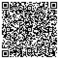 QR code with B Chic contacts