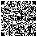 QR code with D'cache Boutique contacts