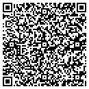 QR code with G Spence Photography contacts