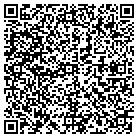 QR code with Hunter Lumpkin Photography contacts