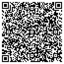 QR code with Catherines Inc contacts