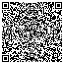 QR code with J Trouard Photography contacts