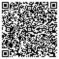 QR code with Blancitas Fashion contacts