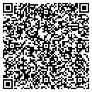 QR code with S Edwards Photography contacts
