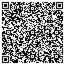 QR code with Ali Golden contacts
