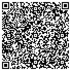 QR code with A Moment in Time Portrait Std contacts