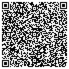 QR code with A Wedding Showcase & More contacts