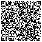 QR code with A Western Photography contacts