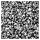 QR code with 45 Rpm Studio Inc contacts