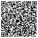 QR code with Caradee Photo contacts