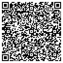QR code with K&W Electric LLC contacts