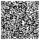 QR code with Gary Brooks Woodworking contacts
