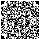 QR code with A Different Point of View contacts