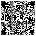 QR code with Amtech Lighting Service contacts