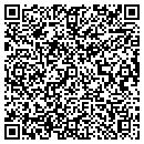 QR code with E Photography contacts