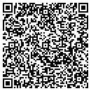 QR code with All For Her contacts