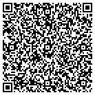 QR code with Accents Fashion Accessories L L C contacts