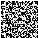 QR code with A La Mode Soirees contacts