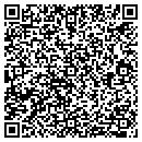 QR code with A'propos contacts